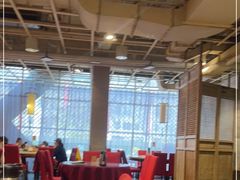 大堂-金鼎轩(亚运村店)