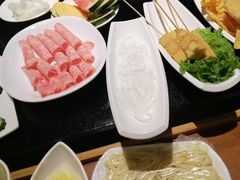 -满堂欢豆捞坊(美丽华大酒店店)