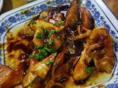 -洞天食府(北大街店)