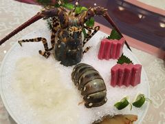 -凤凰楼酒家·粤宴点心(华强北店)