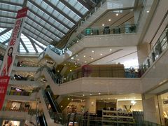 -光启城时尚购物中心