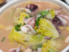 -常鲜楼常来尝鲜海胆馆(星海店)