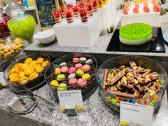 -解放碑威斯汀酒店-知味国际美食餐厅