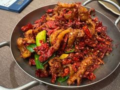 -山石榴·贵州菜(陆家嘴中心店)