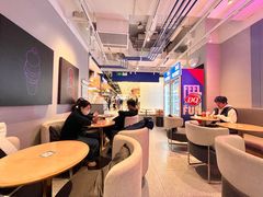 -DQ·蛋糕·冰淇淋(龙茗店)