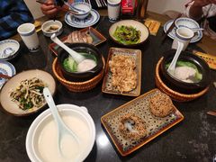 -南京大牌档(龙江新城市广场店)