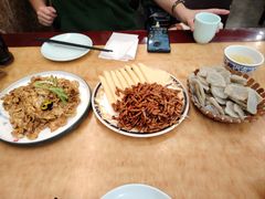 -都一处烧麦馆(前门店)