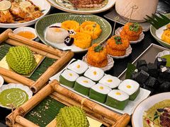 -Thai Alley泰爱里(二沙岛店)