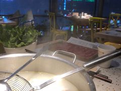 -花田里捞牛火锅(天润店)