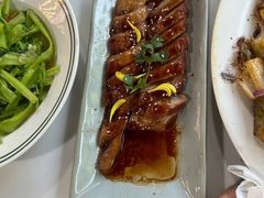 -明本湛江鸡•海鲜小厨(陈家祠店)