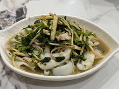 -老地方面馆(思南路店)