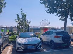 -秦皇岛乐岛海洋王国