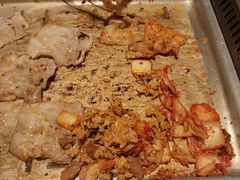 -新石器烤肉(南通CBD大有境店)