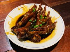 -大牌大·传统杭帮菜(湖滨店)