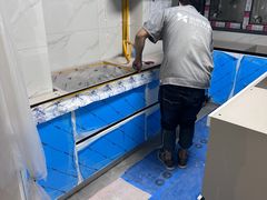 -佰丽爱家全屋定制(汶水店)