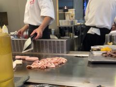 -和风铁板料理(山姆会员店)