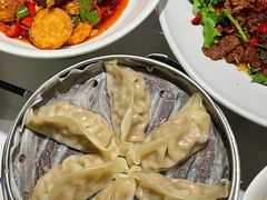 -兰湘子·湘菜小炒(中贸广场店)