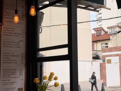 -Cafe del Volcan(永康路店)