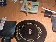 -沼津港精致料理·寿喜烧·烧鸟(青浦宝龙广场日料榜单店)