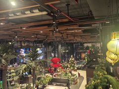 -咖梦餐厅 COMENG RESTAURANT