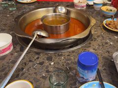 -金鼎雪山牦牛杂火锅(理县总店)