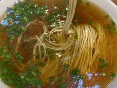 -逸桂禾面馆