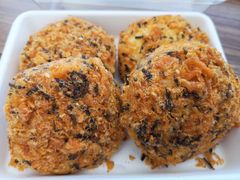 万事俱“贝”肉酥小贝蛋糕-奈雪的茶(金地广场店)