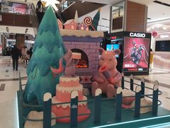 店内环境-远洋未来广场(育慧北路店)