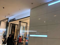 -Chanel(德基广场店)