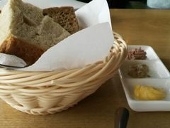 -普兰达德国餐厅·德式脆皮烤猪肘·自酿啤酒(观唐店)