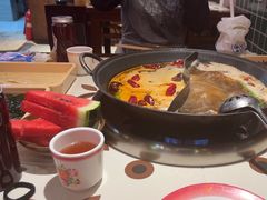 -江北北火锅馆·公路夜市(魏公村店)