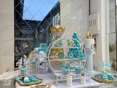 -麦雪尔甜品·生日蛋糕(新街口旗舰店)