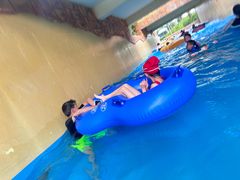 -上海玛雅海滩水公园