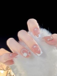 -鑫悦日式美甲美睫