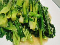 鸡汤甜麦菜-广东道至正餐厅(区庄店)