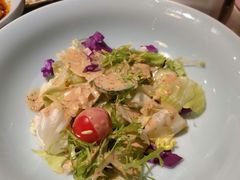 -三人行骨头王火锅(长寿店)