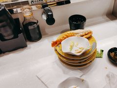-争鲜回转寿司(浦东三钢里PLUS店)