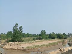 -花园口旅游区