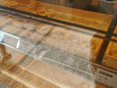 面包甜点陈列柜-爱挞儿(钟楼店)