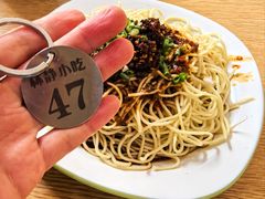 -林静小吃(复兴路店)