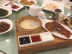 -江南村酒家