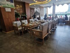 -哈啾嗨蒙古娃娃主题餐厅(巴彦塔拉店)