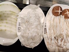 -八合里潮汕鲜牛肉火锅(吉大店)