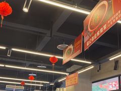 -洪霞餐馆·川菜·鲜货现炒(两江春城店)