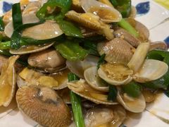 -桥东喜碧海鲜街(水东街店)