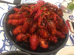 -松哥油焖大虾(皇岗一店)