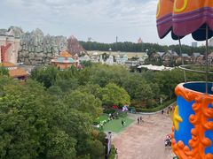 -郑州方特梦幻王国