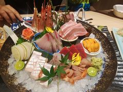 -小山日本料理(太古汇店)