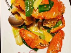 越南肉蟹-申粤轩酒楼·三十年粤菜经典(丁香花园店)