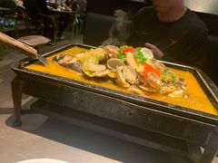 -炉鱼(爱琴海购物公园店)